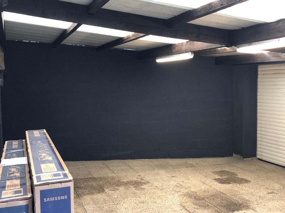 Maison Avec Garage Pop' Appart'