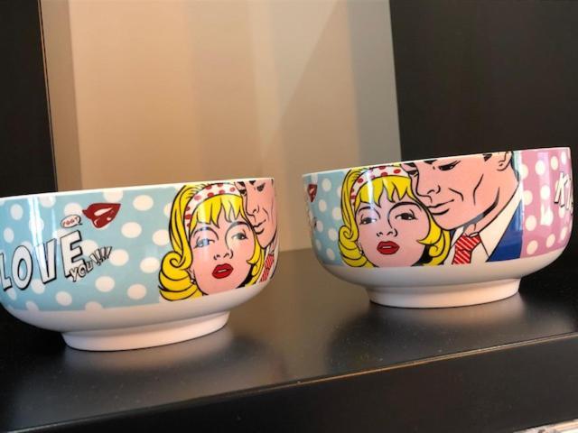 Hébergement de vacances Maison Avec Garage Pop' Appart' *