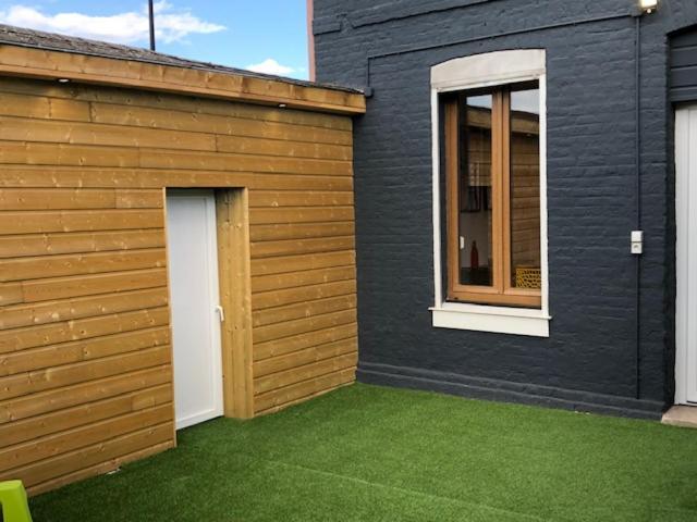 Hébergement de vacances Maison Avec Garage Pop' Appart' *